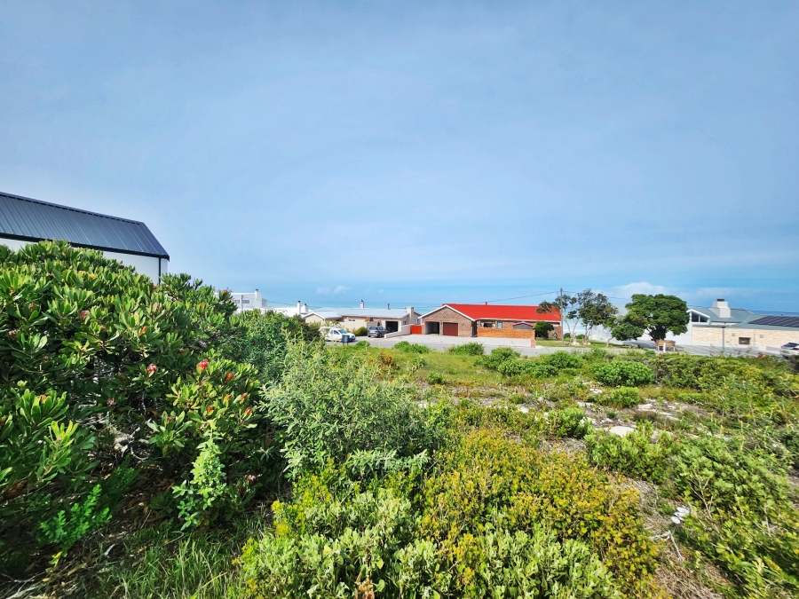0 Bedroom Property for Sale in Oceanview Heights Western Cape
